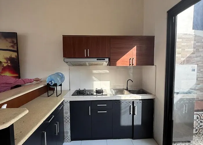 2 Bedroom House Near Finn Club Holiday home